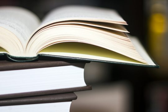 «Το δραματικό ταξίδι της πίστης» του Β. Θερμού παρουσιάζεται στο Caravel